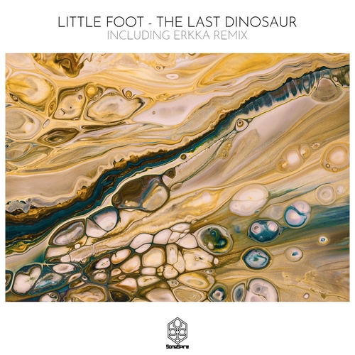 Little Foot - The Last Dinosaur [SSR185]